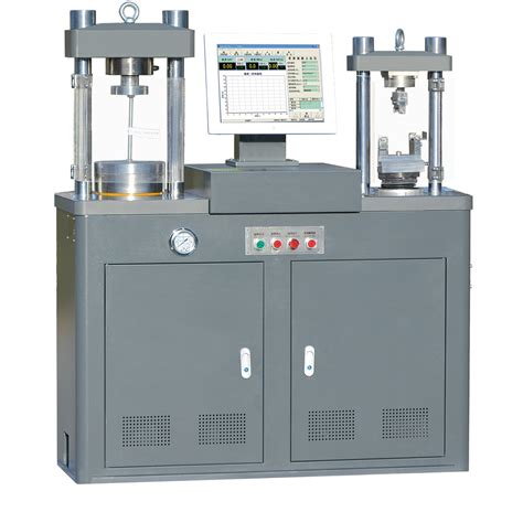 compression and flexural testing machines|2500 Series Concrete Compression Testing Machines .